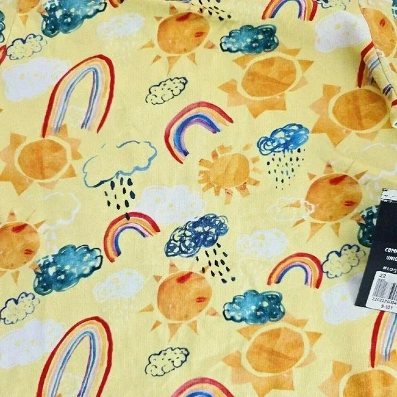 NWT Rags To Raches Modal Tee | 9/10 - Picture 4 of 7